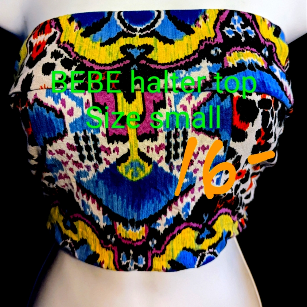 Halter